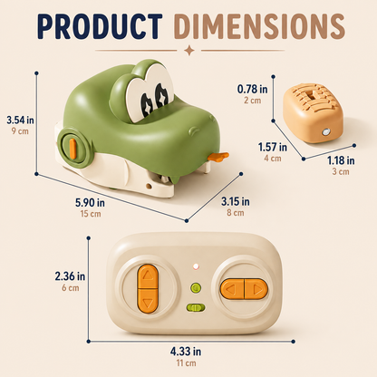 Wondoy™ Snake Game