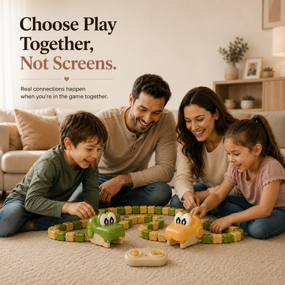 Wondoy™ Snake Game
