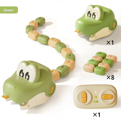 Wondoy™ Snake Game