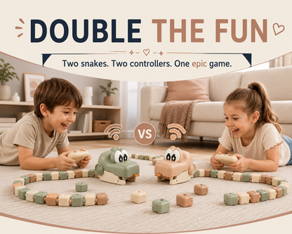 Wondoy™ Snake Game