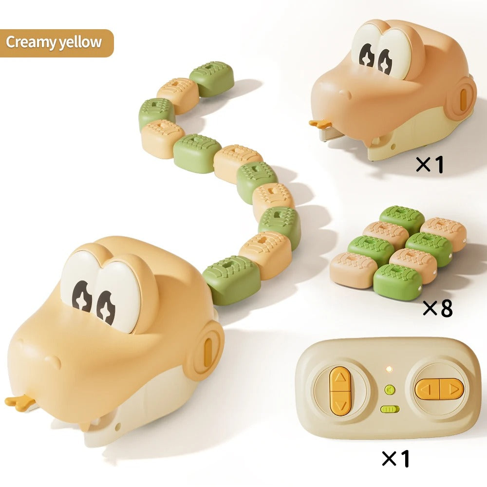 Wondoy™ Snake Game