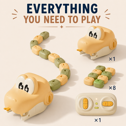 Wondoy™ Snake Game